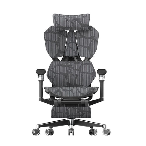 SIHOO X5 Pro Ergonomic Gaming Chair (Black)