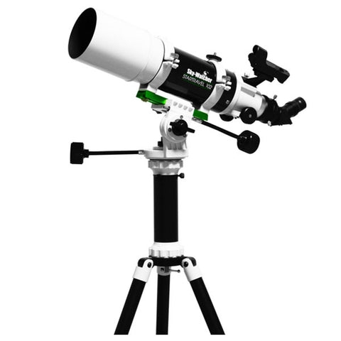 Sky-Watcher 102/500 StarTravel Refractor Telescope