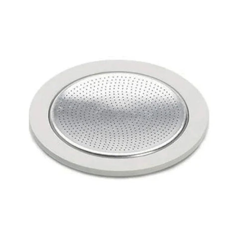 Bialetti Replacement Seal Filter - Stainless Models - 10 Cup