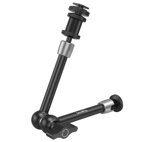 SmallRig Articulating Rosette Arm (11