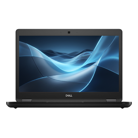 Dell Latitude 5490 14" Touchscreen FHD Laptop i5-8250U 256GB SSD 16GB RAM [~Refurbished: Very Good]
