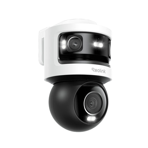 Reolink OMVI 3i PoE Triple-Lens PoE Security Camera with Auto Tracking