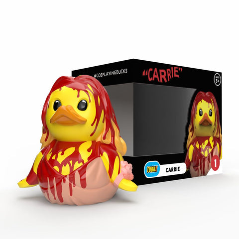 Tubbz Carrie Boxed