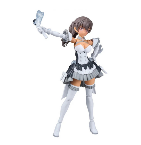 Bandai 30ms Option Body Parts Alpha Sisters Phantasm 2 [Color C]