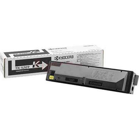 Kyocera TK5209K Toner Cartridge (Black)