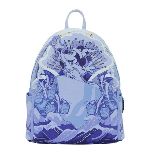 Loungefly Disney Fantasia - Mini Backpack