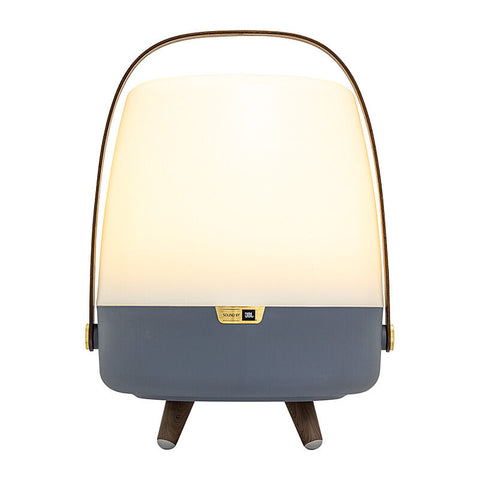 Kooduu Lite-up Play Lamp/Bluetooth Speaker in Ocean