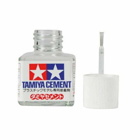 Tamiya Cement 40ml