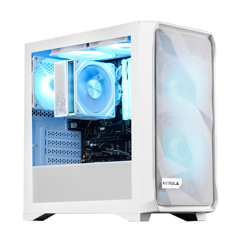 Nebula PC - Cosmic Pro Gaming PC: RYZEN 5 5600GT | 16GB RAM