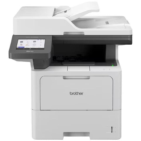 Brother MFC-L6720DW Multifunction Mono Laser Printer