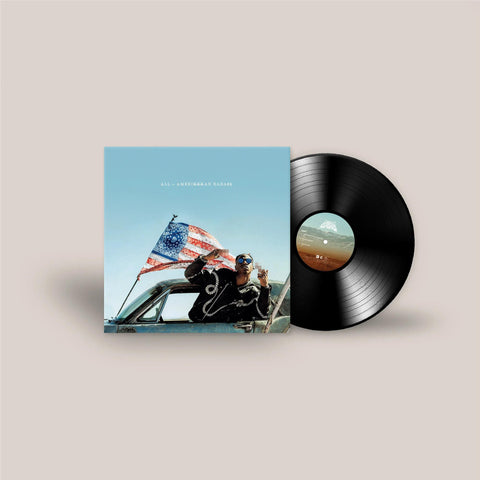 ALL-AMERIKKKAN BADA$$ (Vinyl) (Reissue)