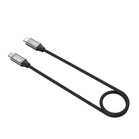SmallRig USB-C Cable Straight 60cm 40Gbps 240W 8K