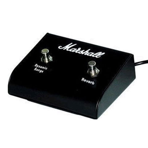 Marshall PEDL-10041 Twin Footswitch Pedal