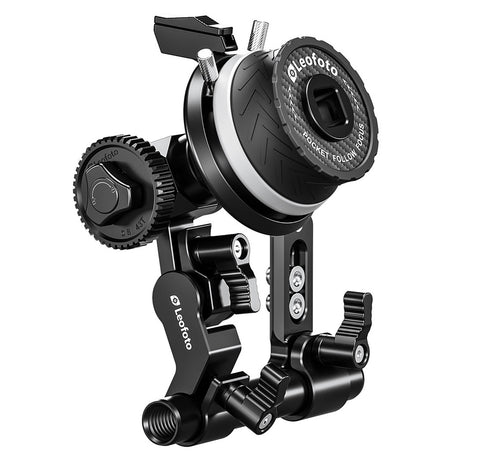 Leofoto LFF-01 Mini Follow Focus