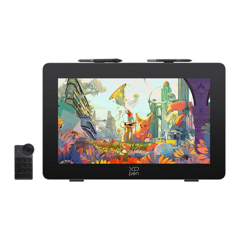 XPPen Artist Pro 24 4K (Gen 2) Pen Display