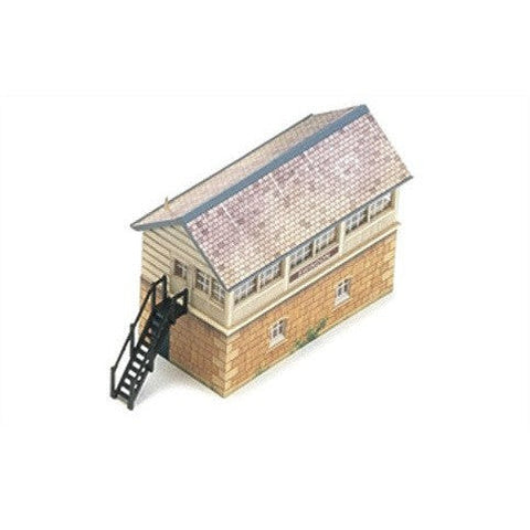 Hornby Signal Box