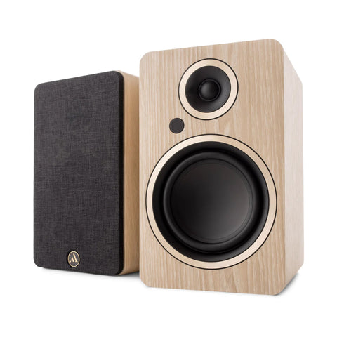 Argon Audio FENRIS Ash Active 5 Speakers