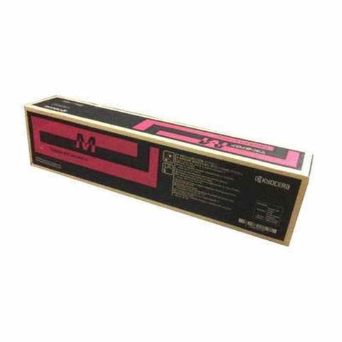 Kyocera TK8329M 2551Ci Toner Cartridge (Magenta)