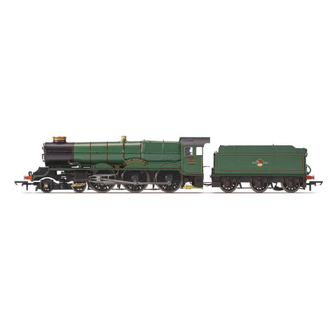 Hornby OO BR Class 6000 4-6-0 6009 "King Charles II" - Era 5