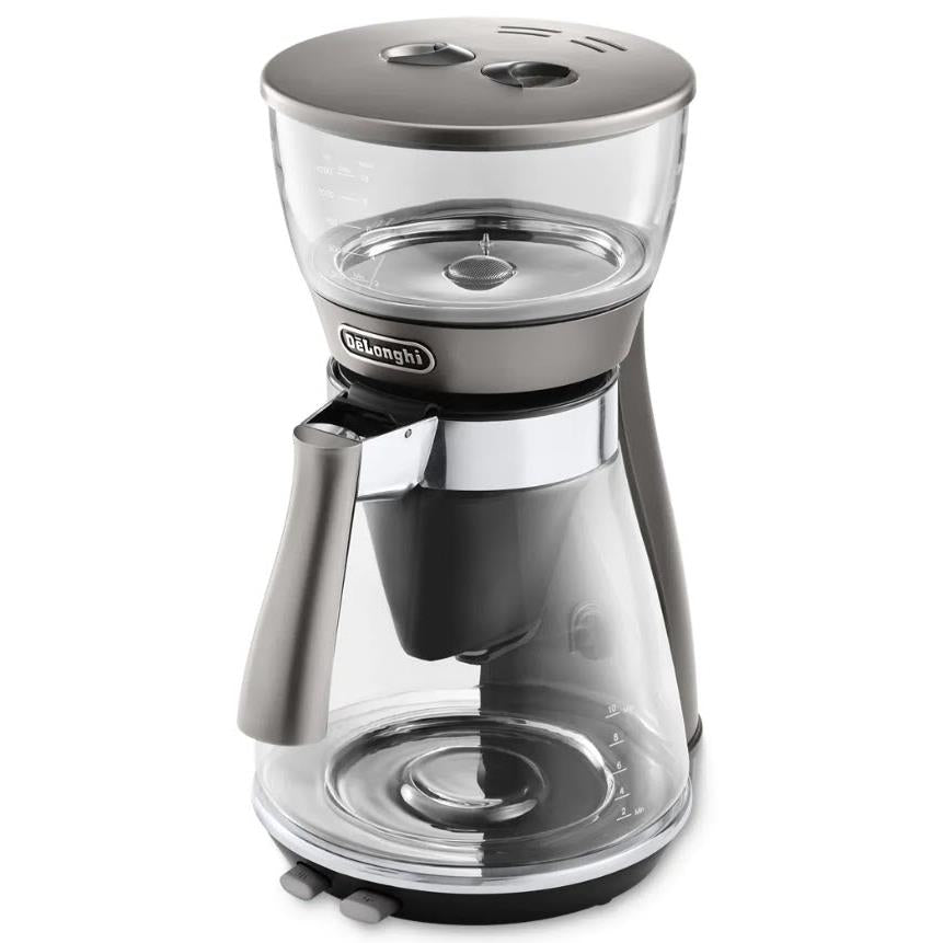De'Longhi Clessidra Drip Coffee Maker JB HiFi