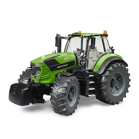 Bruder 1:16 Scale Deutz 8280 TTV Agriculture Tractor Model
