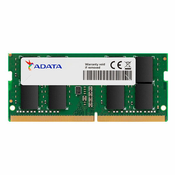 ADATA 16GB (1x16GB) AD4S320016G22-SGN 3200MHz DDR4 SODIMM RAM - JB
