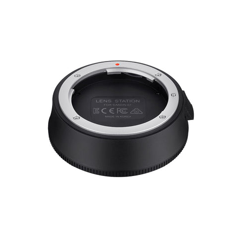 Samyang Samyang Lens Station For Canon AF Lenses (Black)