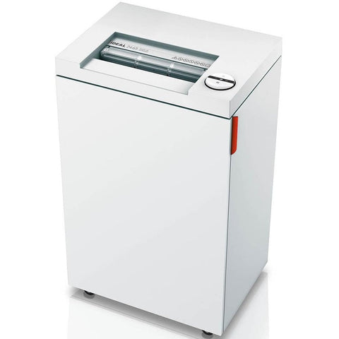 Ideal 24654M 4mm Shredder Strip Cut