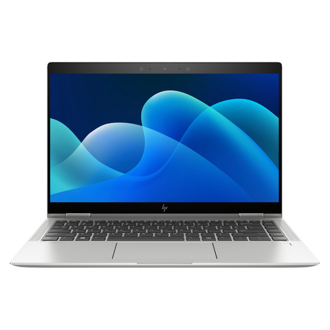HP Elitebook x360 1040 G6 14" 2-in-1 Laptop i7-8565U 256GB SSD 16GB RAM 4G [~Refurbished: Very Good]