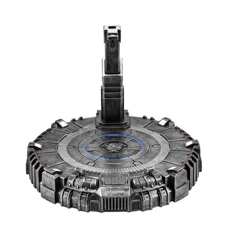 Robosen AI Base - Smart Stand for Robots with LED & Voice Control