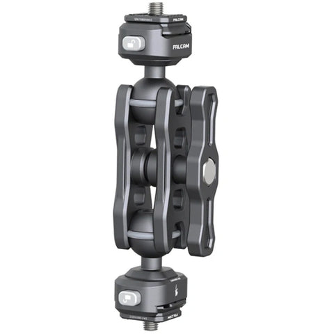 Falcam F22 Dual Quick Release Magic Arm With QR System Max Load 2.5Kg