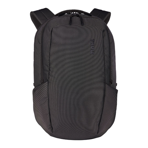 THULE Subterra 21L Backpack 32x20x46cm with 15.6" MacBook Laptop Compartment Vetiver Gray