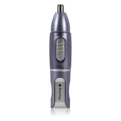 Remology 2in1 Expert Personal Electric Cordless Shaver Grooming Trimmer