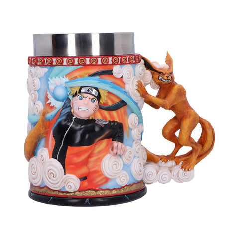 Nemesis Now Tankard Naruto