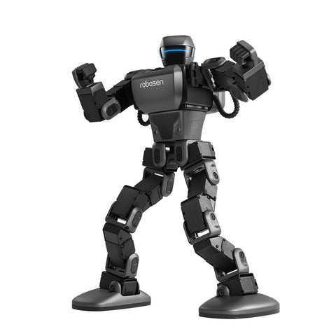 Robosen K1 Pro Interstellar Scout Robot