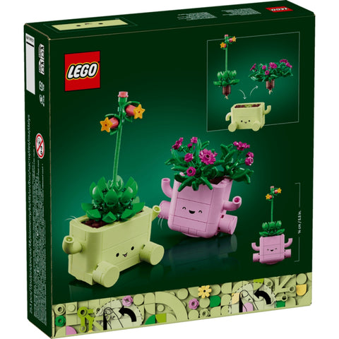 Lego Botanicals 11506