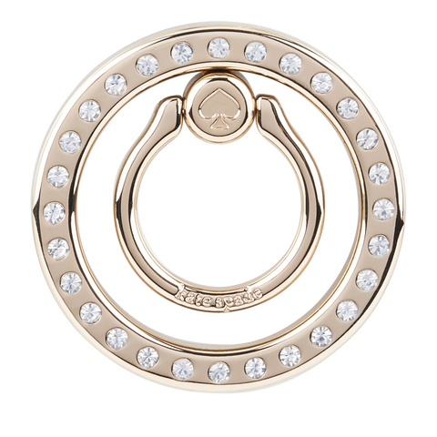 Kate Spade Magnetic Ring Stand MagSafe -