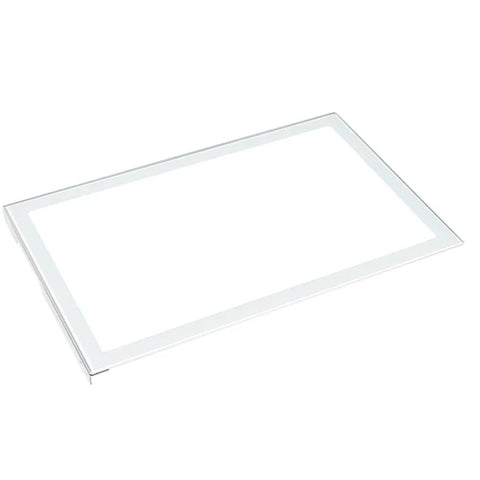 DeepCool View Panel 100 WH (For CH160 WH) -