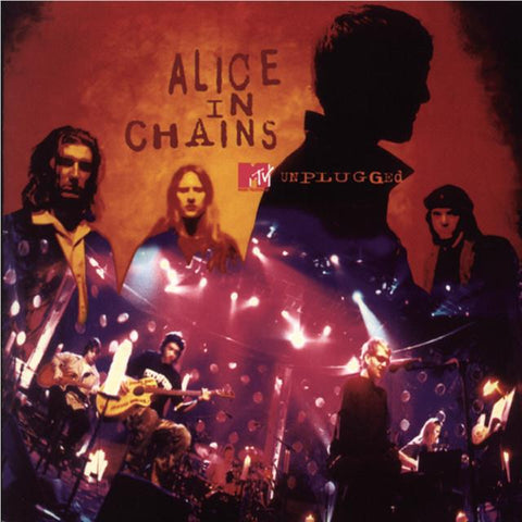 MTV Unplugged (Import)