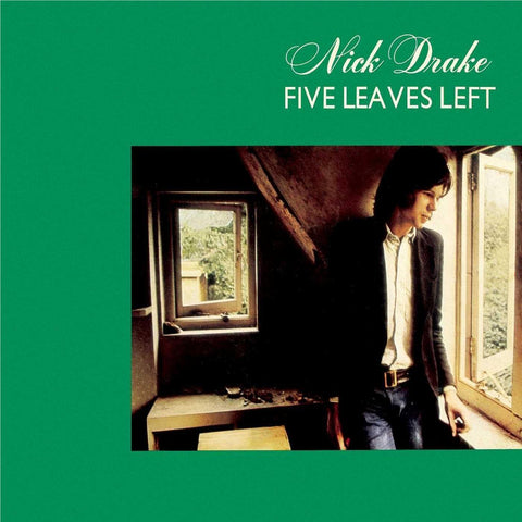 Five Leaves Left (Import)