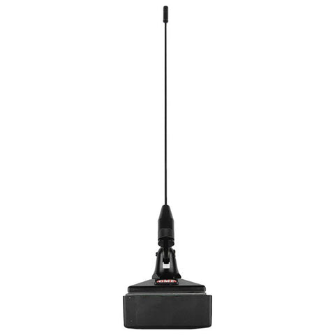 GME AE5002 2.1dBi UHF On-glass Antenna - Black