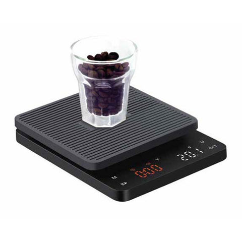 Avanti Digital Coffee Scale - 3Kg
