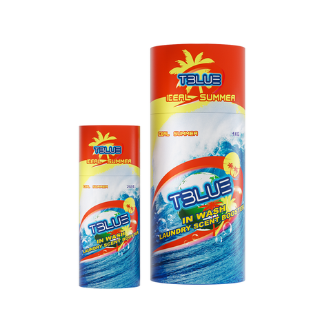 TBLUE In-Wash Laundry Scent Booster Ideal Summer (1kg)
