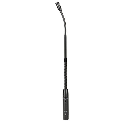 Samson Flexible Gooseneck Podium Microphone