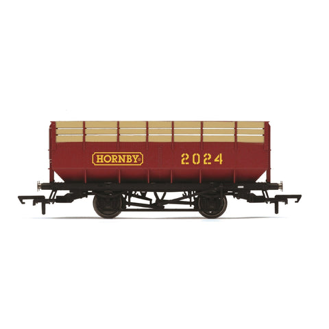 Hornby OO 2024 Wagon