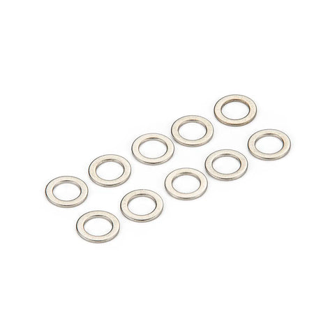 Atrek 6x4x0.5mm Washers 10Pcs