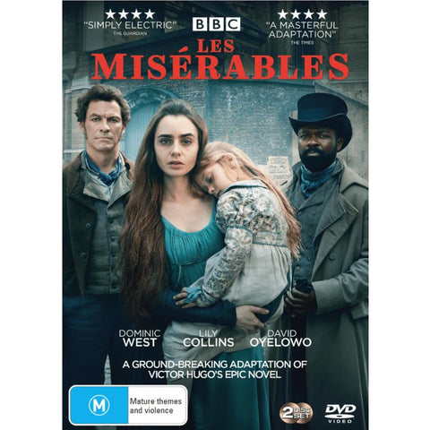 Les Miserables