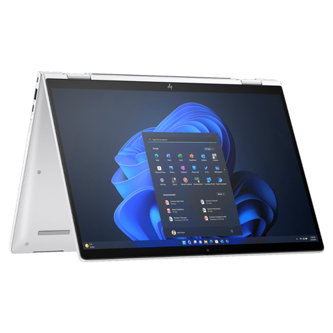 HP Elite x360 1040 G11 14" WUXGA Touch Core Ultra 5 16GB RAM 512GB 2-in-1 Laptop