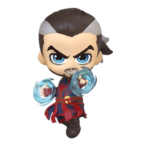 Doctor Strange 2 Multiverse of Madness Defender Strange Cosbaby Kids Figure Toy