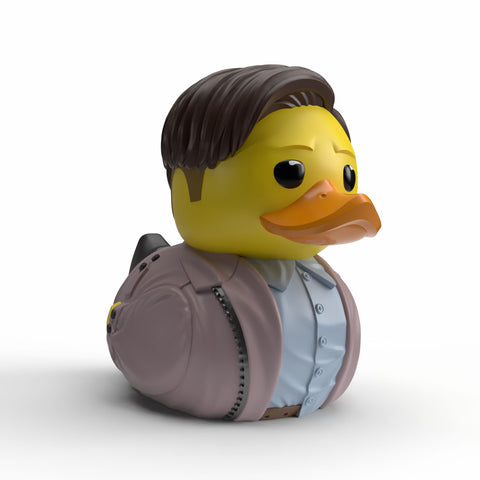 Tubbz BTTF Mini George Mcfly